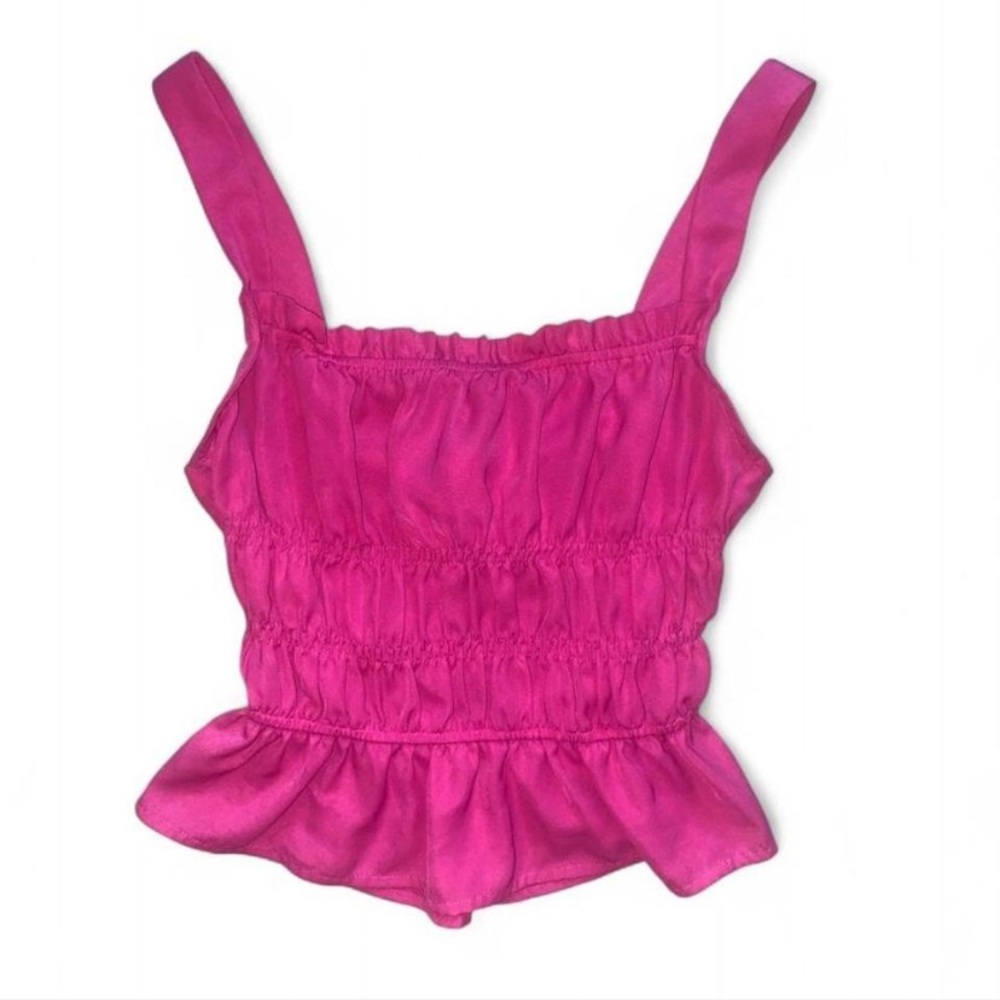 Sugarlips crop top